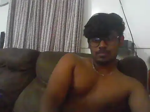 bangalore_guy_ Webcam-Show