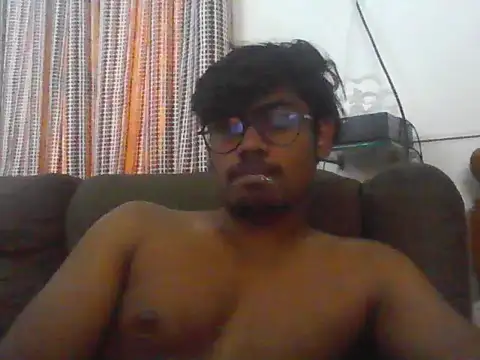 bangalore_guy_'s Webcam Show
