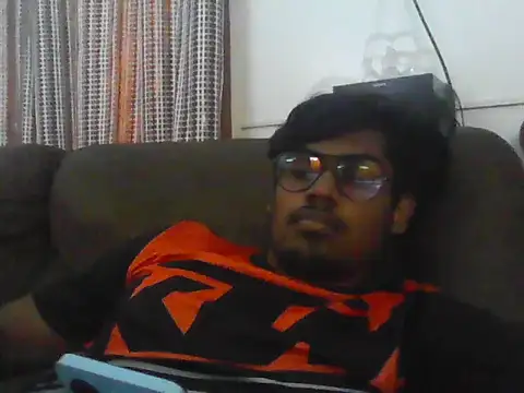 bangalore_guy_ Pertunjukan Webcam