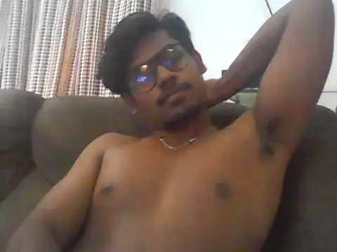 bangalore_guy_ Show Webcam