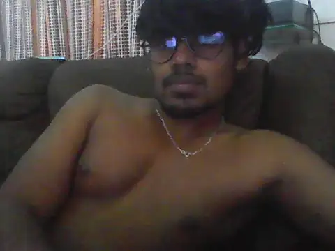 bangalore_guy_'s Webcam Show
