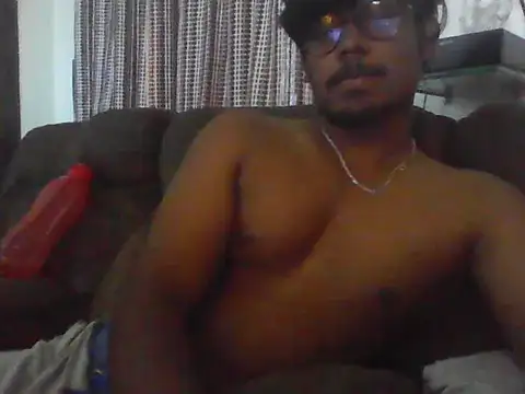bangalore_guy_ webcam show