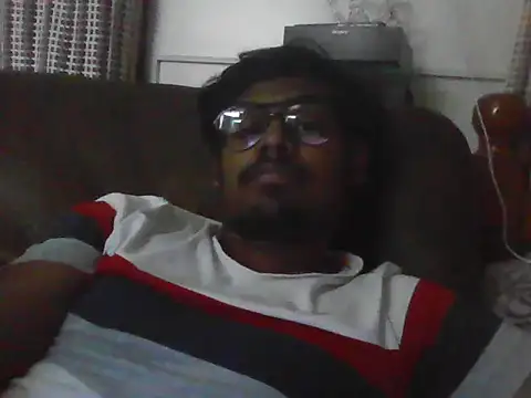 bangalore_guy_ 网络视讯表演