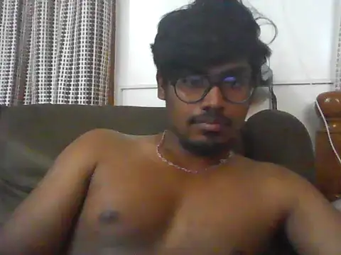 bangalore_guy_ Webcam Show