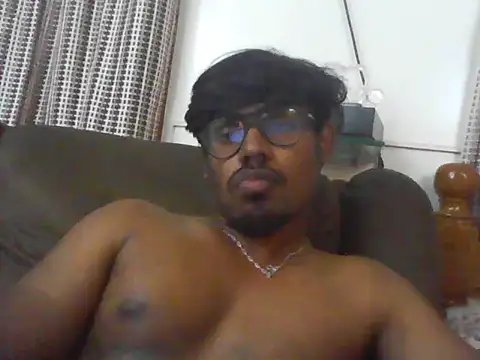 bangalore_guy_ Webcam-Show