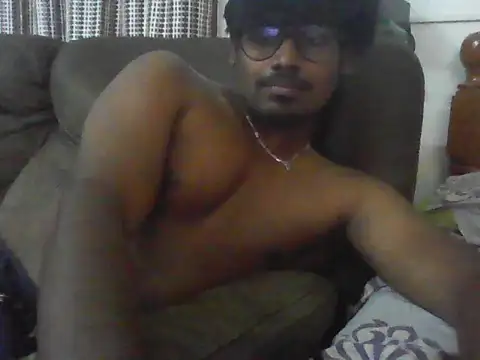 bangalore_guy_n Webbikameraesitys