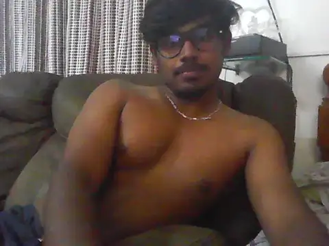 bangalore_guy_ Webcam show