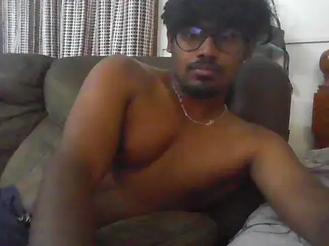 bangalore_guy_ Show Webcam