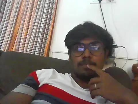 bangalore_guy_ 网络视讯表演