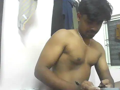 bangalore_guy_ Шоу с уебкамера