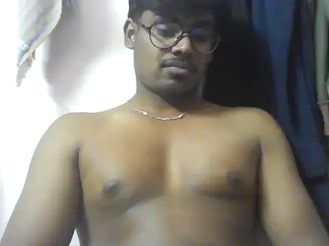 bangalore_guy_: διαδικτυακό σόου στην κάμερα