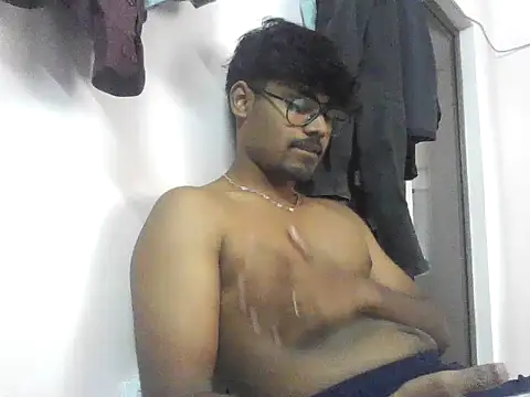 Show Webcam de bangalore_guy_