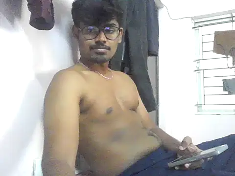 โชว์เว็บแคมของ bangalore_guy_
