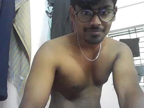 Show webcam de bangalore_guy_
