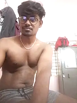 bangalore_guy_ 网络视讯表演