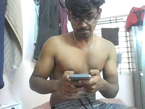 bangalore_guy_ 在線直播表演