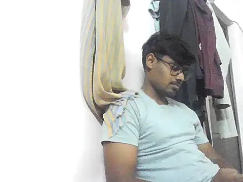 bangalore_guy_'s Webcam Show