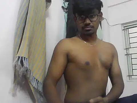bangalore_guy_ – Kamerová šou