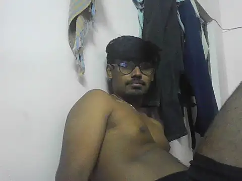 bangalore_guy_ Webcam Show