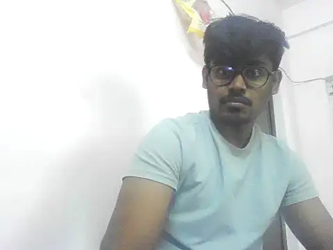 bangalore_guy_のウェブカメラショー