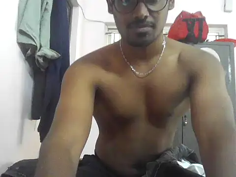 bangalore_guy_ webcam show