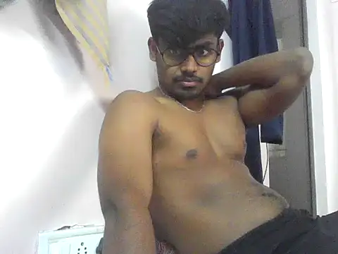 bangalore_guy_ 웹캠 쇼