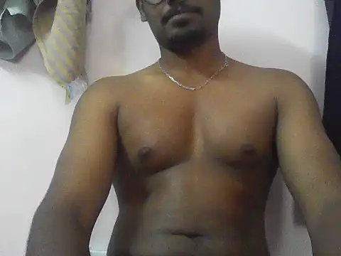 bangalore_guy_のウェブカメラショー