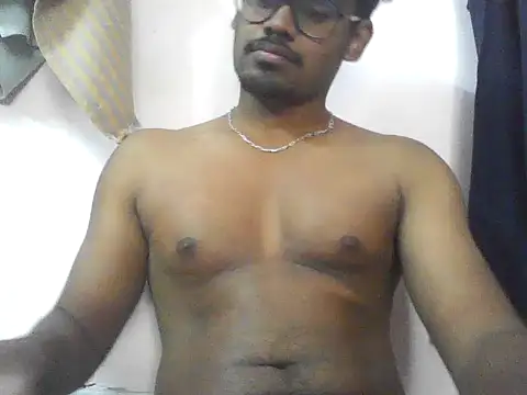 bangalore_guy_ Pertunjukan Webcam