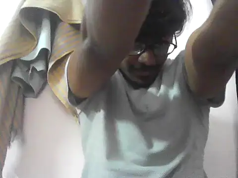 bangalore_guy_ Adlı Modelin Web Kamerası Şovu