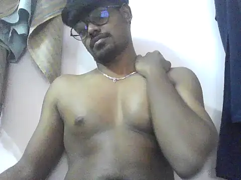 bangalore_guy_n Webbikameraesitys