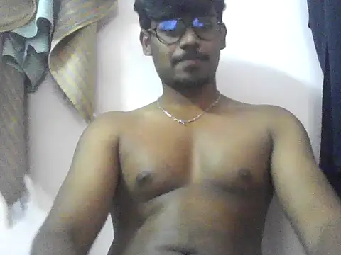 bangalore_guy_'s Webcam Show