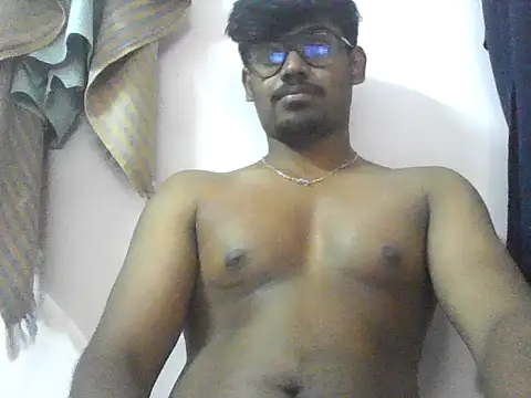 bangalore_guy_のウェブカメラショー