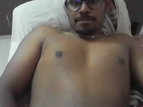 bangalore_guy_ 网络视讯表演