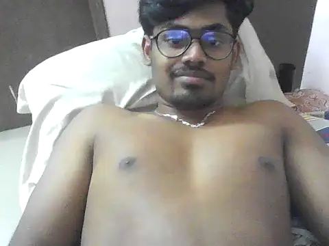โชว์เว็บแคมของ bangalore_guy_