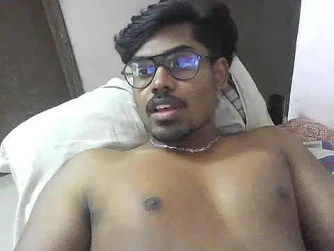 bangalore_guy_ 웹캠 쇼