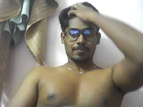 bangalore_guy_ 웹캠 쇼