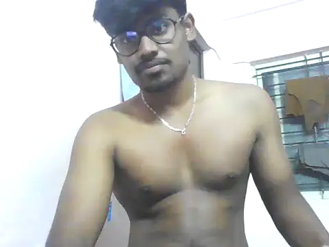 bangalore_guy_n Webbikameraesitys