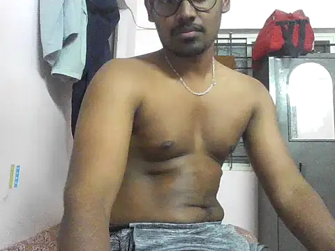 bangalore_guy_ ওয়েবক্যাম শো