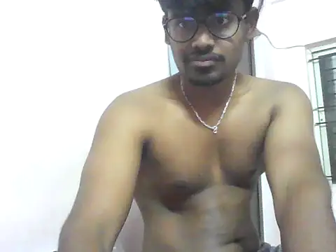 bangalore_guy_ 웹캠 쇼