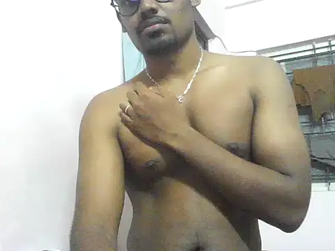 bangalore_guy_ 웹캠 쇼