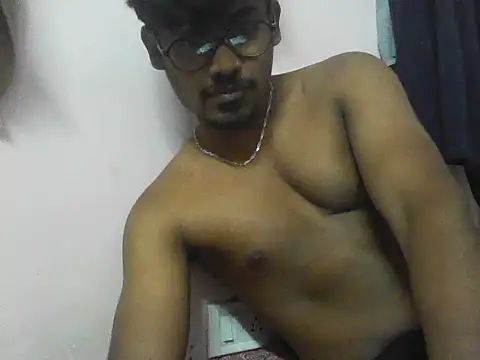 bangalore_guy_ webkamerás műsora