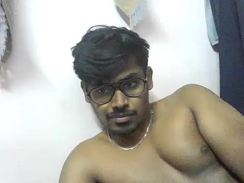 bangalore_guy_ Webcam Show