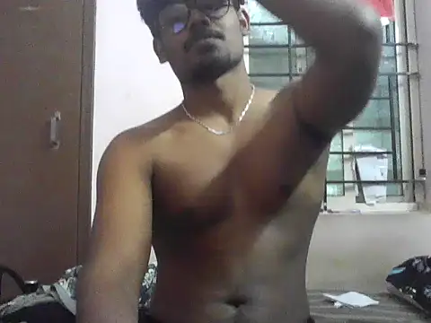 bangalore_guy_ 웹캠 쇼