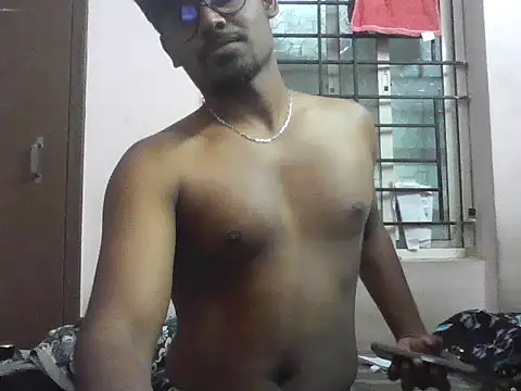 bangalore_guy_ 웹캠 쇼