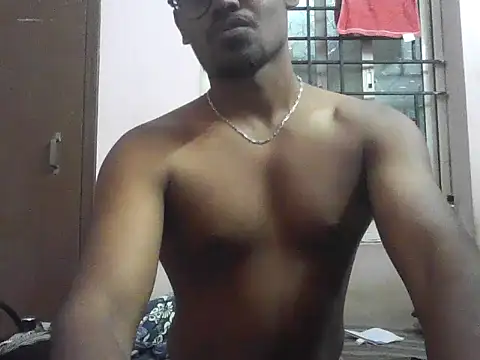 bangalore_guy_ Webcam Show