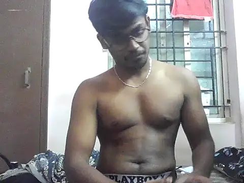 הופעת וובקאם של bangalore_guy_