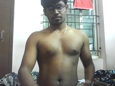 bangalore_guy_のウェブカメラショー