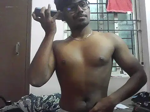 bangalore_guy_n Webbikameraesitys