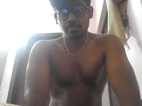 bangalore_guy_ 웹캠 쇼