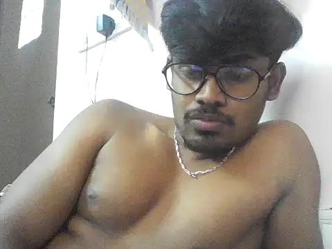bangalore_guy_'s Webcam Show